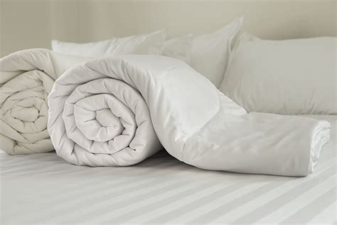 How To Buy A Down Duvet