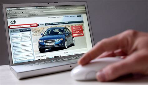 Peugeot begins to sell cars online Caragogo
