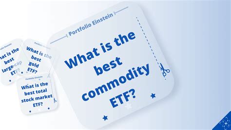 how to buy commodity funds etf