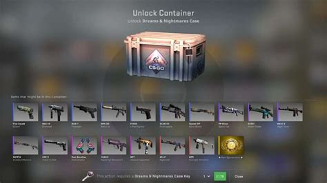 How To Buy Crates In Csgo