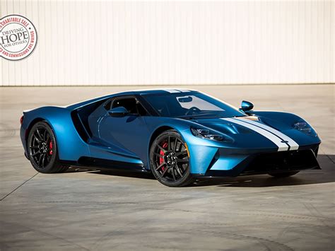 how to buy ford gt