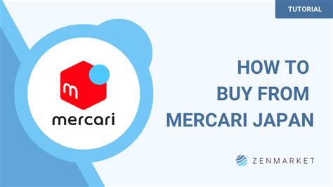 how to buy from jp mercari