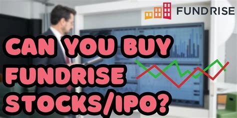 how to buy fundrise ipo