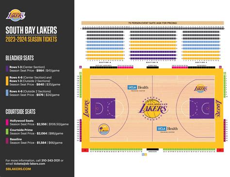 how to buy lakers season tickets