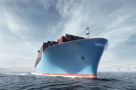 how to buy maersk stock in the us