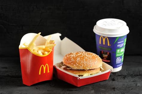 how to buy mcdonald's shares