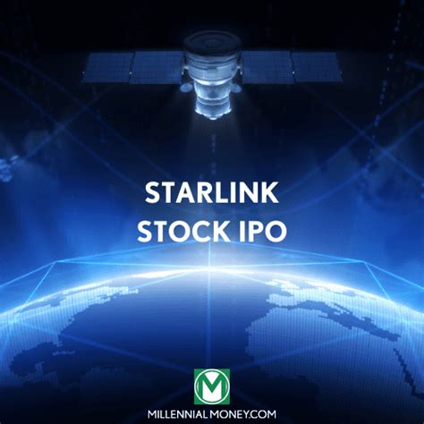 how to buy starlink ipo stock