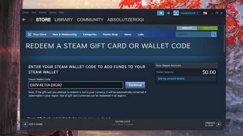 How To Buy Steam Game As Code