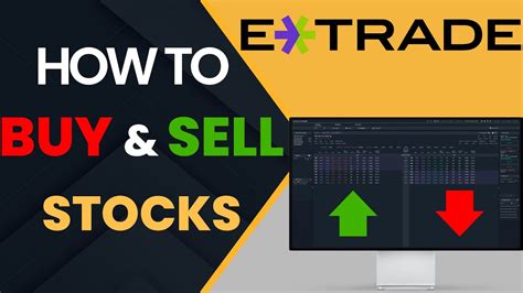 how to buy trade options on etrade