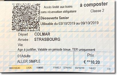 how to buy train tickets in france