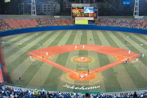 how to buy yokohama baystars tickets