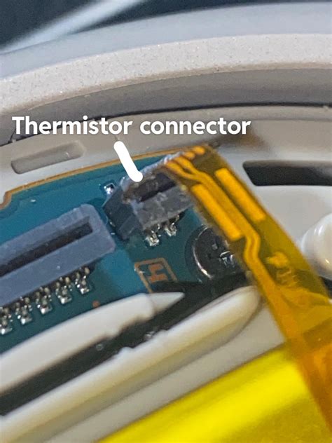 How To Bypass A Thermistor