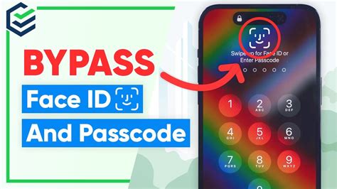 How To Bypass Face Id And Passcode On Iphone 12