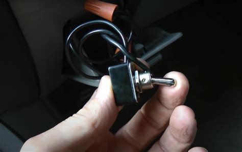 How To Bypass Ignition To Start Car