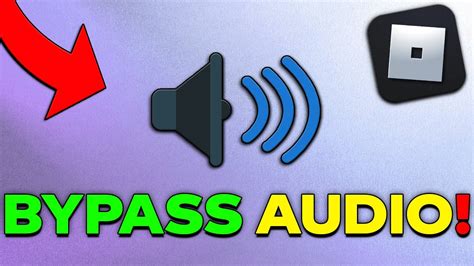 how to bypass roblox audio｜TikTok Search