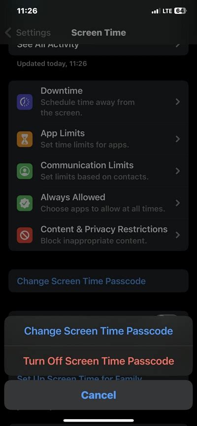 how to bypass screen time on ipad without passcode
