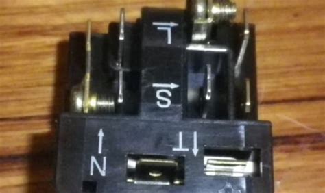 How To Bypass Starter Relay On Refrigerator