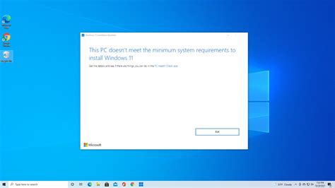 how to bypass windows 11 cpu requirements as not supported