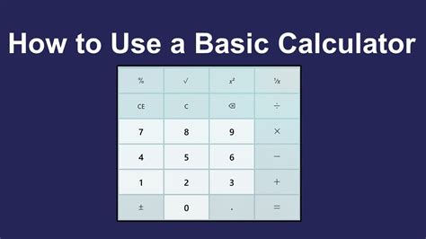 how to calculate 2.5 on calculator