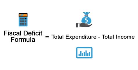 how to calculate cash deficit