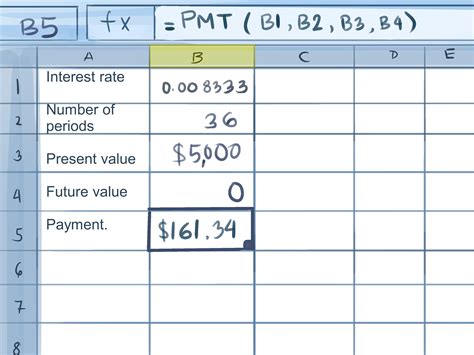 how to calculate credit period in excel
