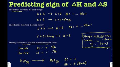 how to calculate delta h from graph