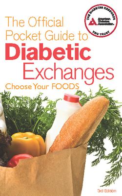 How To Calculate Diabetic Exchanges