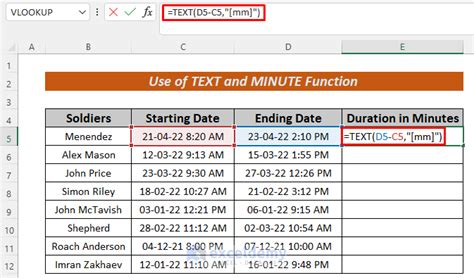 how to calculate duration in excel between two dates and time