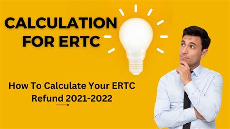 how to calculate ertc credit 2020