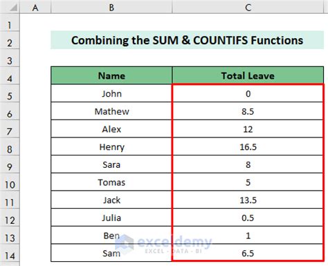 how to calculate half day salary in excel