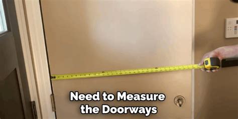 How To Calculate If Something Will Fit Through A Door