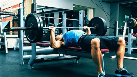 1rm Bench Calculator BENCH