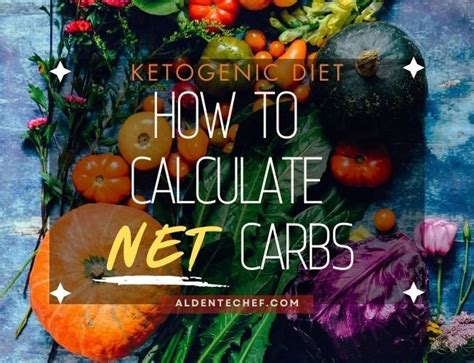 How To Calculate Net Carbs In Vegetables