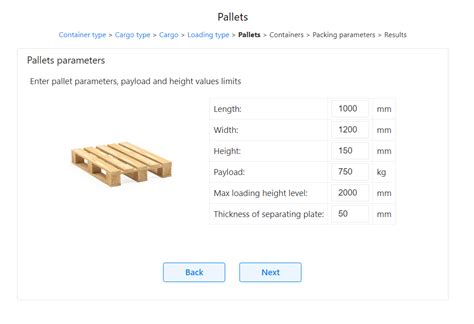 How To Calculate Pallet Quantity