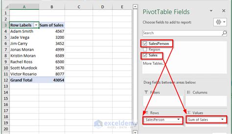 how to calculate percentage in calculated field in pivot table