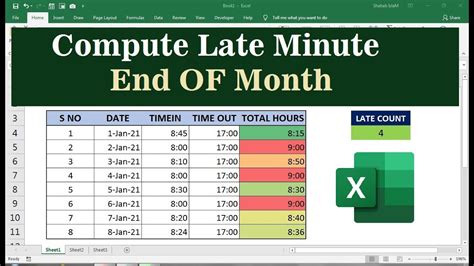 how to calculate percentage of minutes in excel