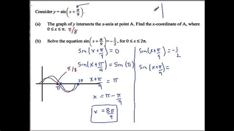 How To Calculate Phase Shift In Radians