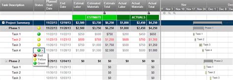 how to calculate schedule variance in ms project
