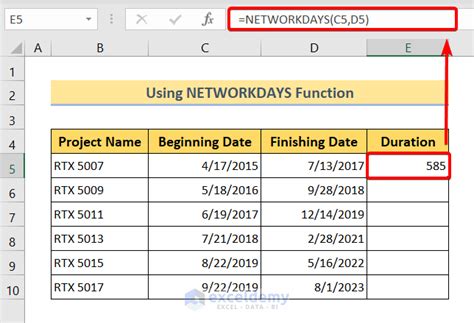 how to calculate time difference in excel in days