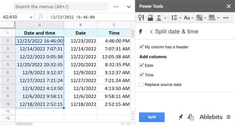 how to calculate time elapsed in google sheets
