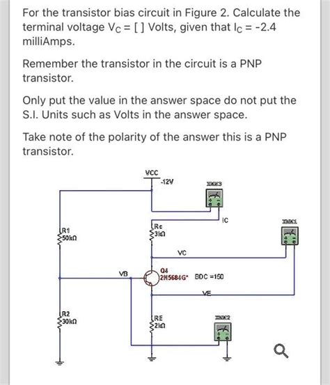 How To Calculate Transistor