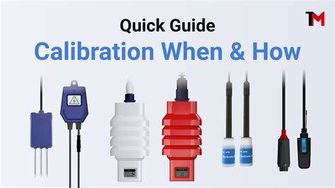 How To Calibrate Keyence Sensor
