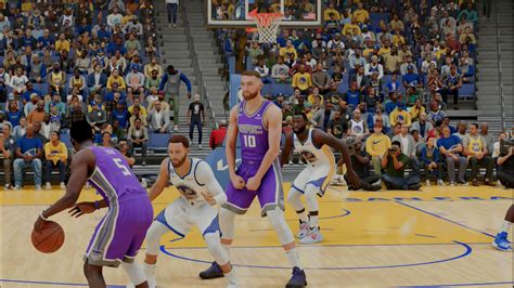 NBA 2K23 How To Run The Pick Roll For Beginners! Score Easy Shots