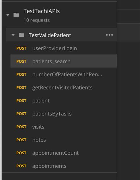 how to call api in postman in loop
