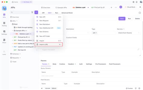 how to call api in wordpress using curl
