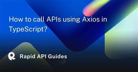 how to call api using axios in node js
