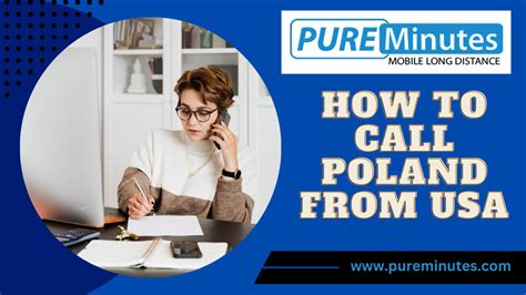 how to call poland