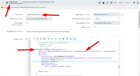 how to call script include in workflow servicenow