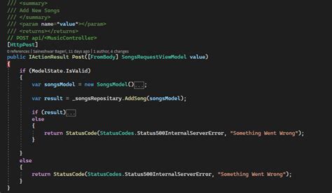how to call web api post method from asp net c#
