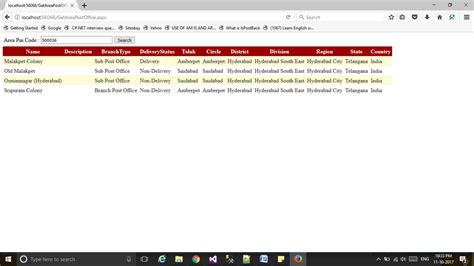 how to call web api post method from c# using httpwebrequest